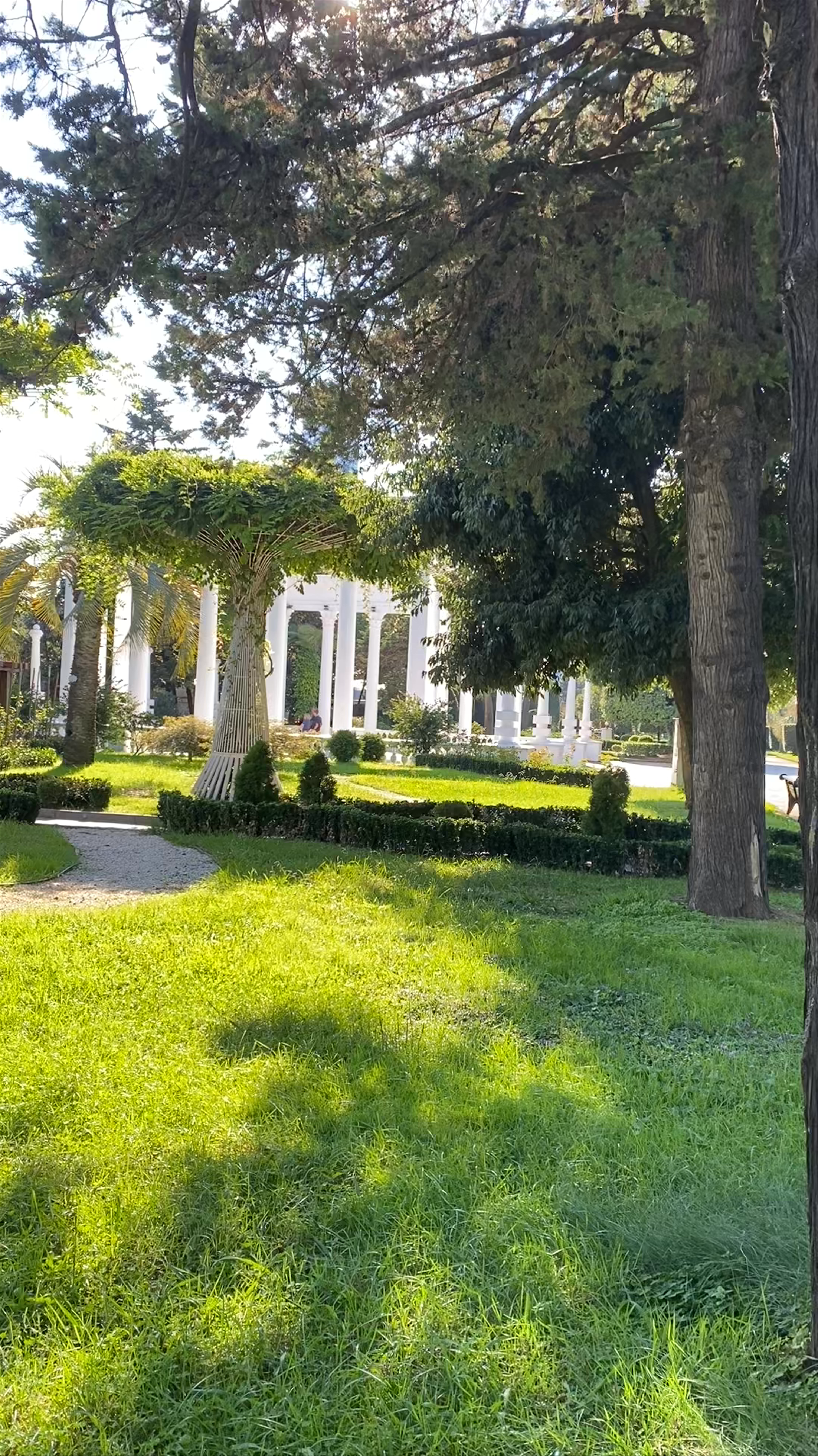 Colonnade