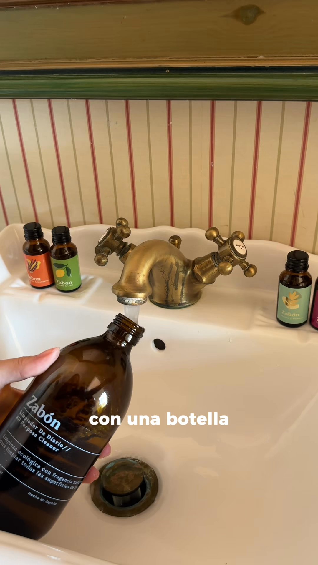 Vídeo UGC 2 de Casilda