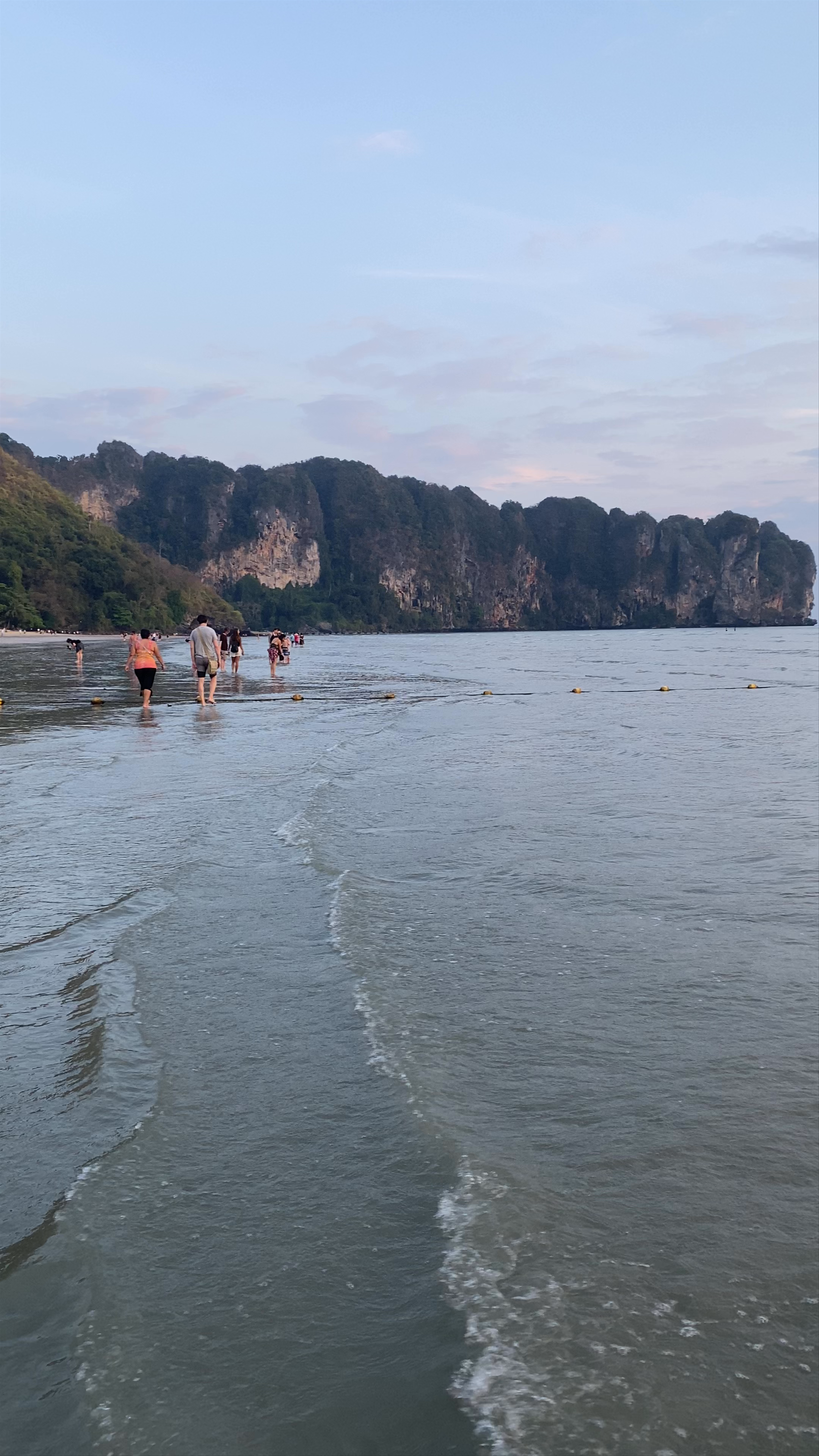 Ao Nang Beach
