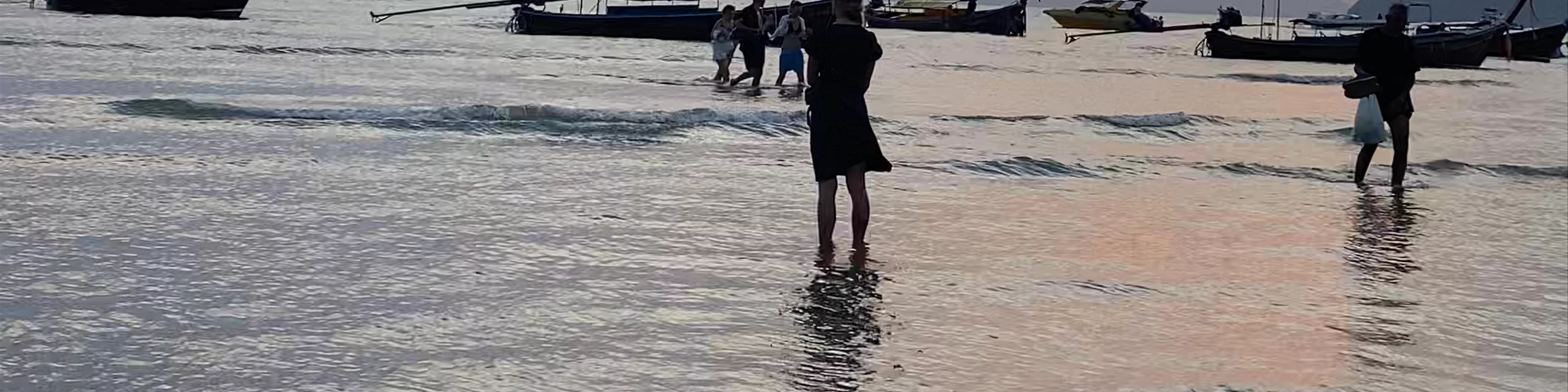 Ao Nang Beach