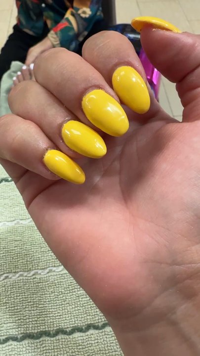 Lively Nails - 2 hours to get this - Nail Salons Near Me - San Diego, California