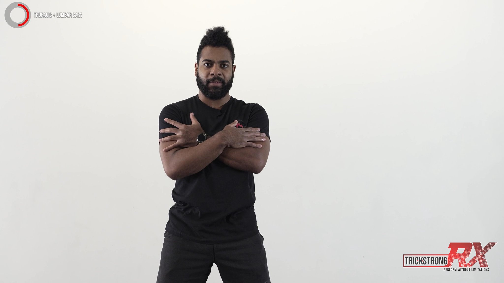 CARs Tutorials (Joint-Specific Mobility)