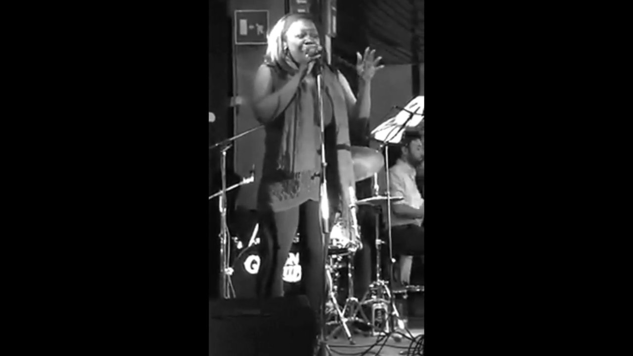 Soul Drive - Summertime - video