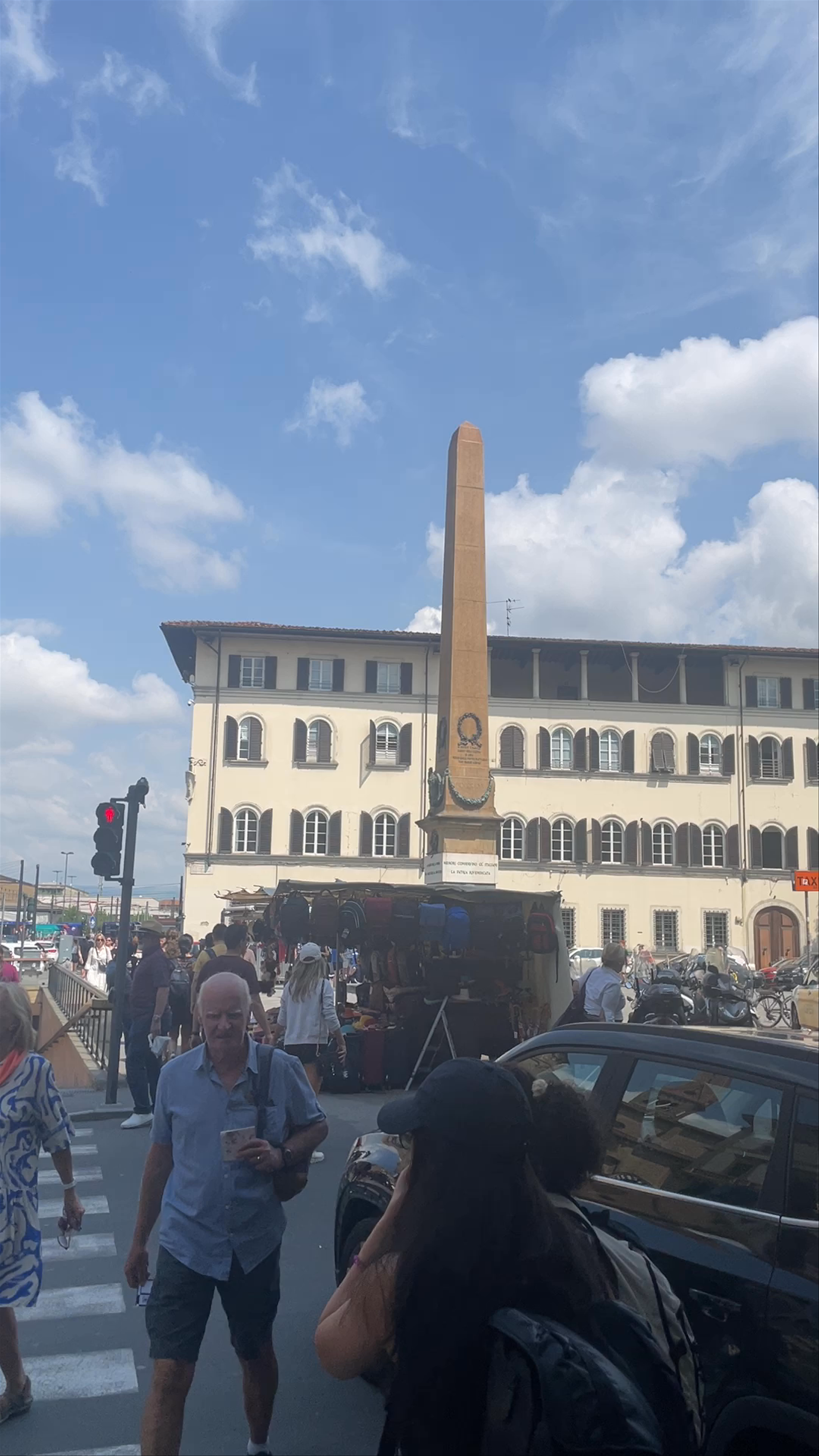 Free Walking Tour