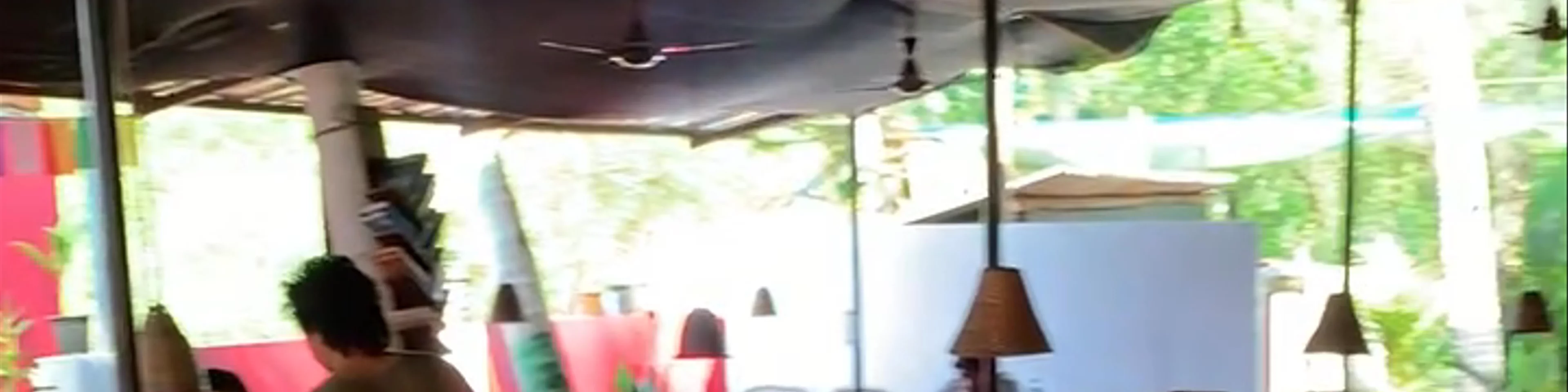Romya Guest House Restaurant and Bar