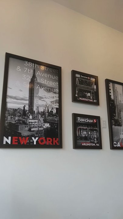 Bonchon Parsippany - Chicken Wings Near Me - Parsippany, New Jersey