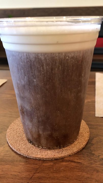 Toaste - coooool... - Desserts Near Me - East Lansing, Michigan