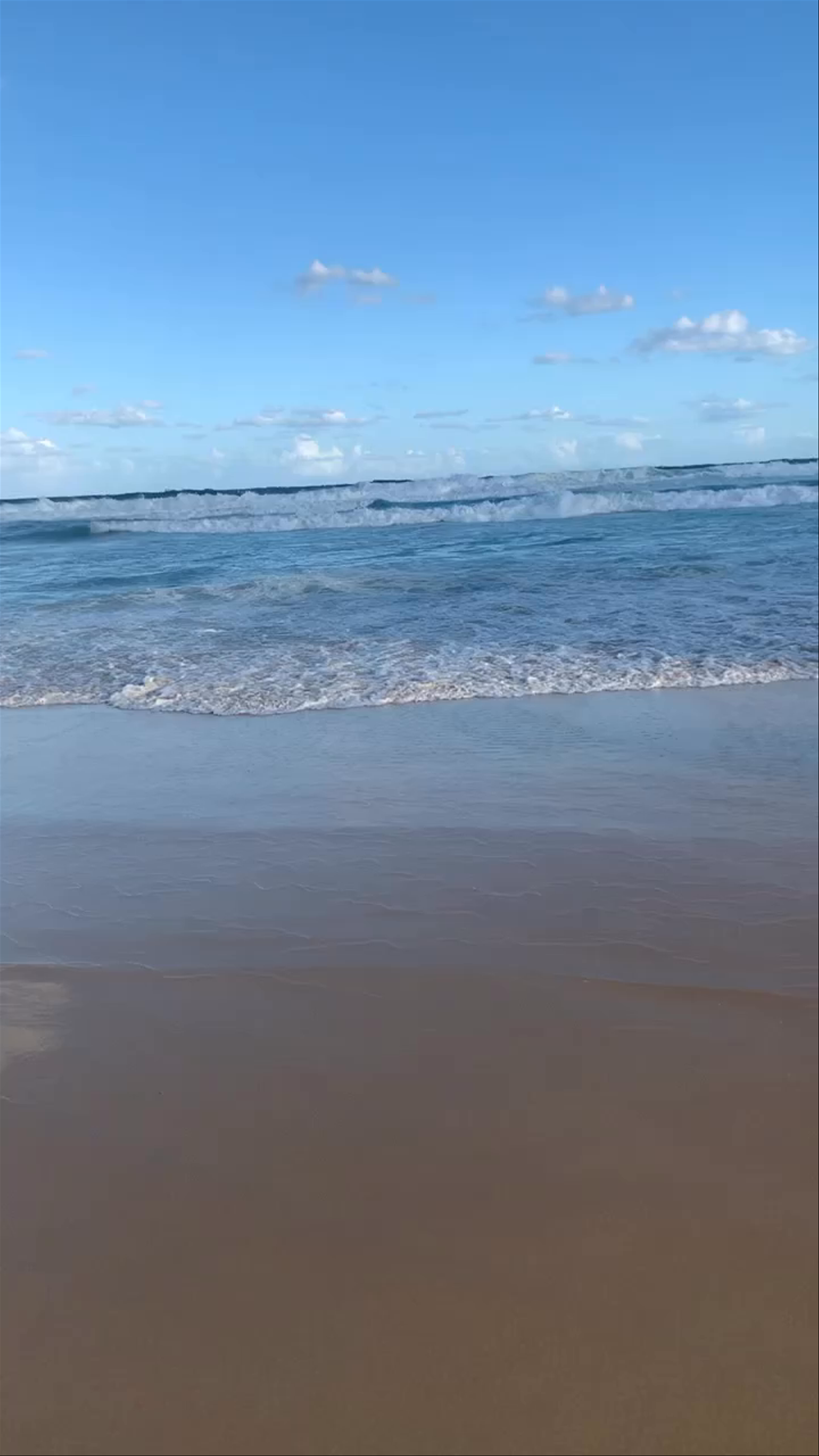 North Bondi Beach