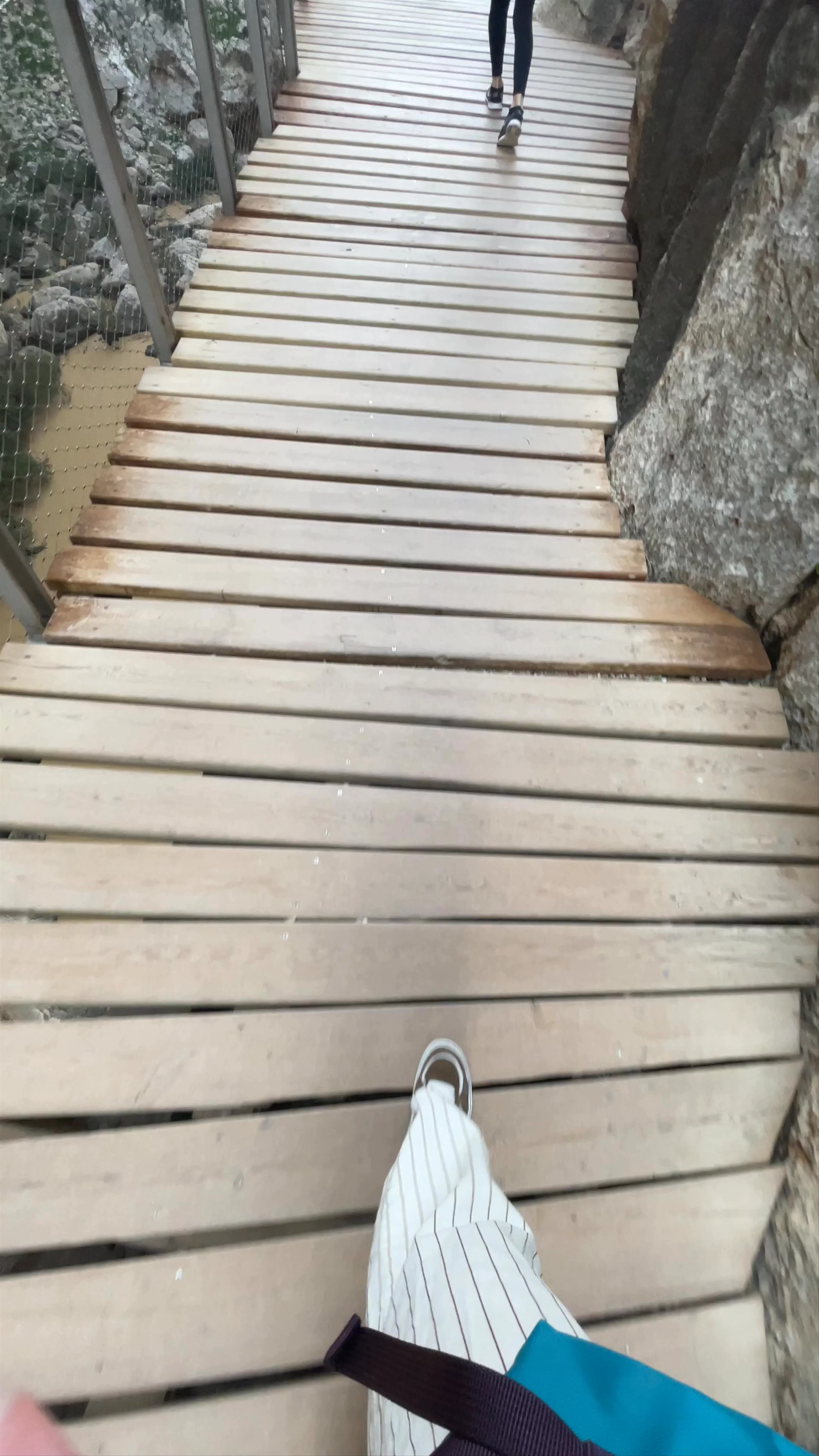 Caminito del rey, Ronda, Spain