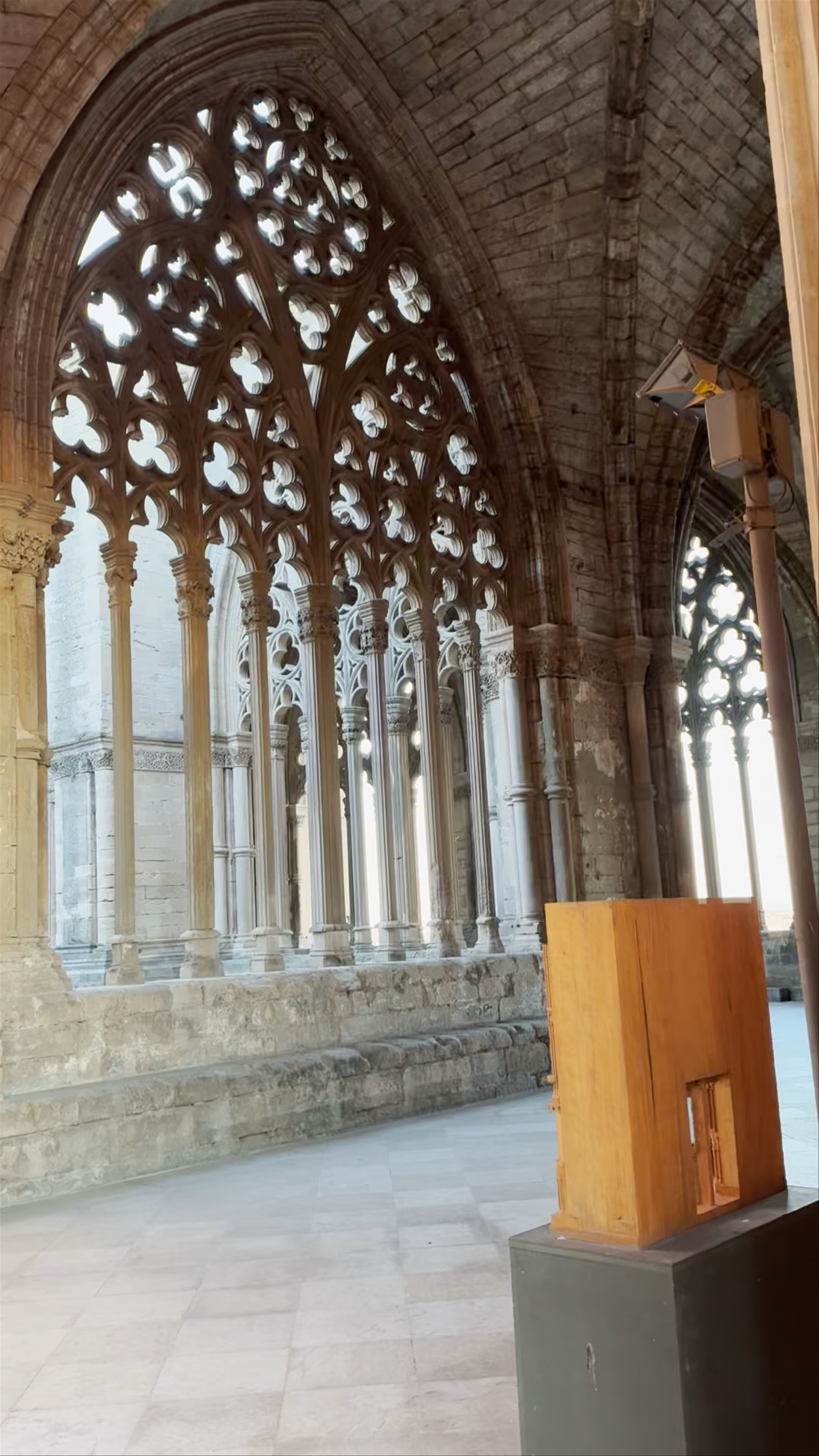 La Seu Vella
