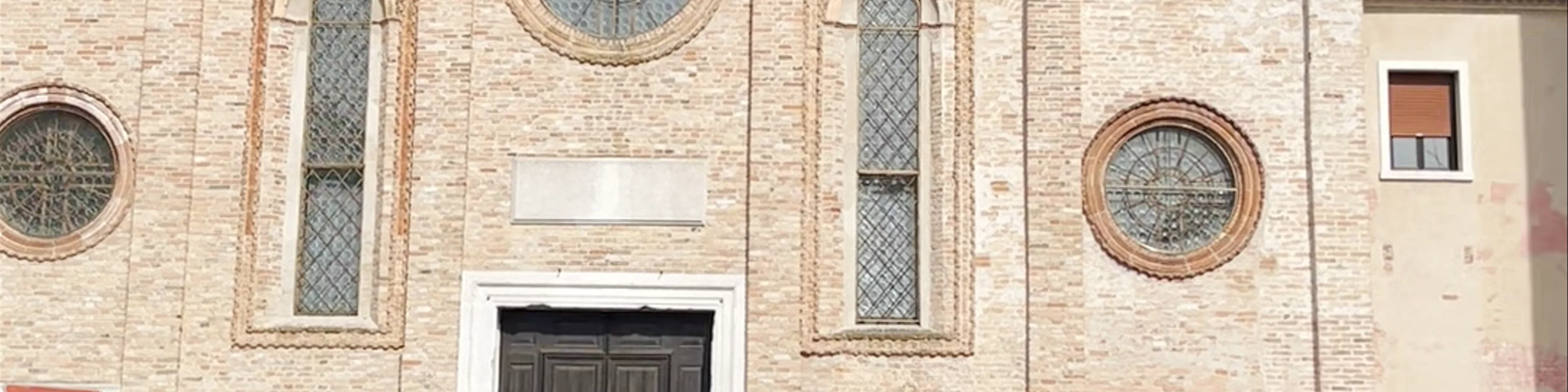 P.za Santa Maria Maggiore