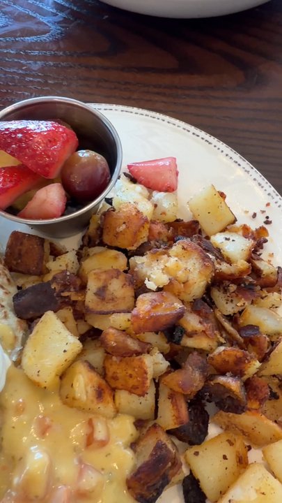 First Watch - Breakfast & Brunch Near Me - Naperville, Illinois