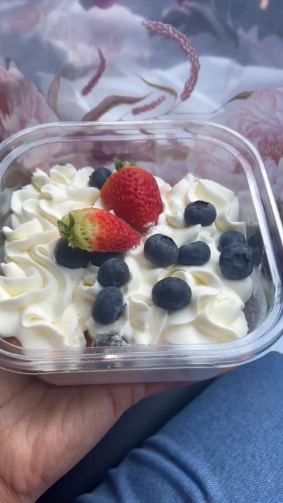 Keto Bakery - Must Try!! - Desserts Near Me - Orange, California