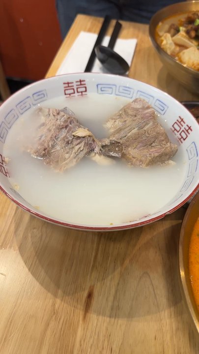 Lala Spicy Lab - Chinese Near Me - Toronto, Ontario