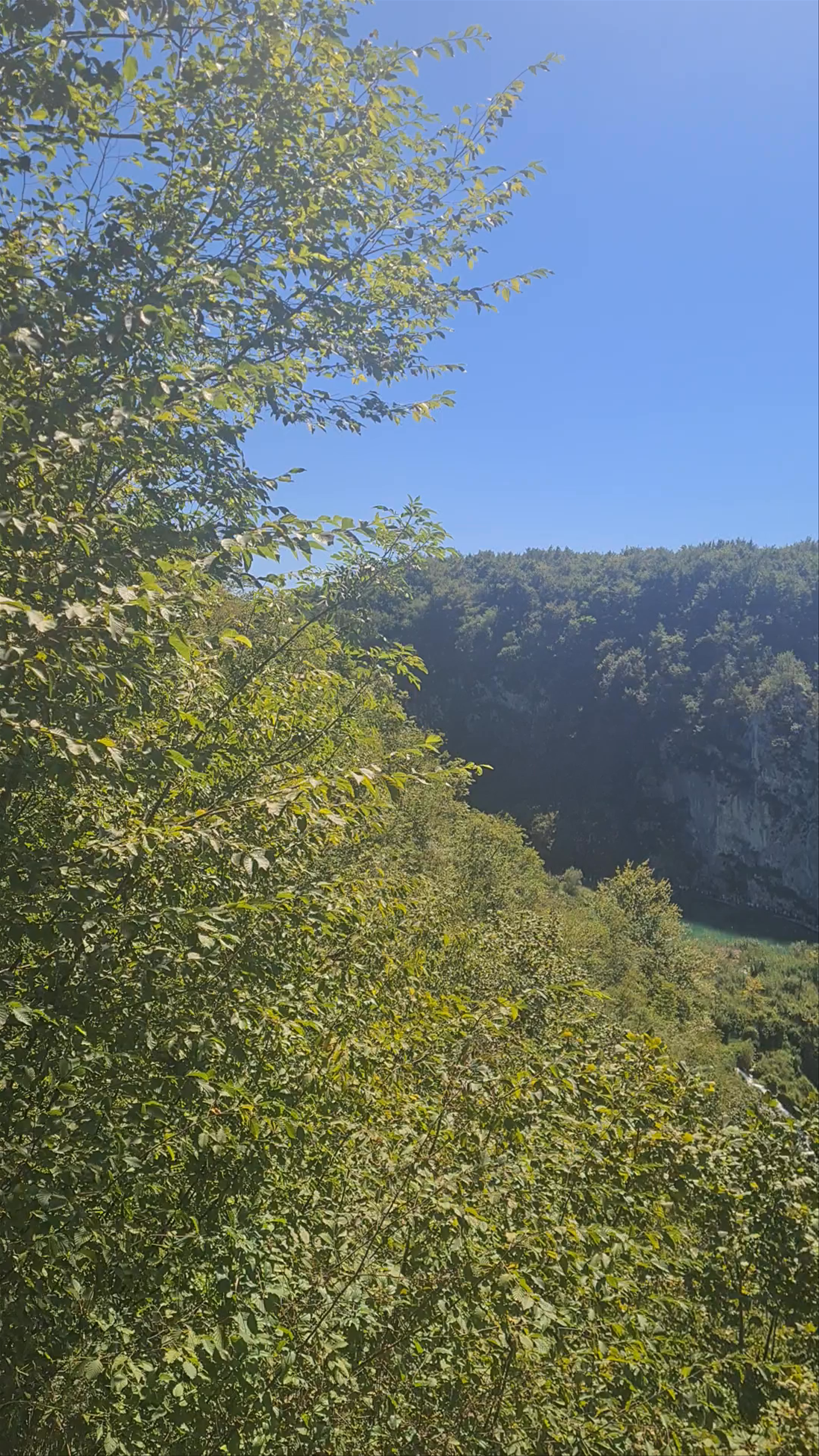 Plitvice Lakes National Park