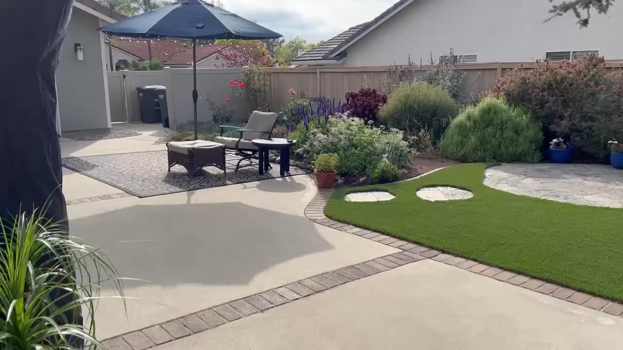 Turf Solutions - Artificial Turf Near Me