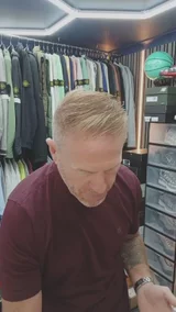 Product clip