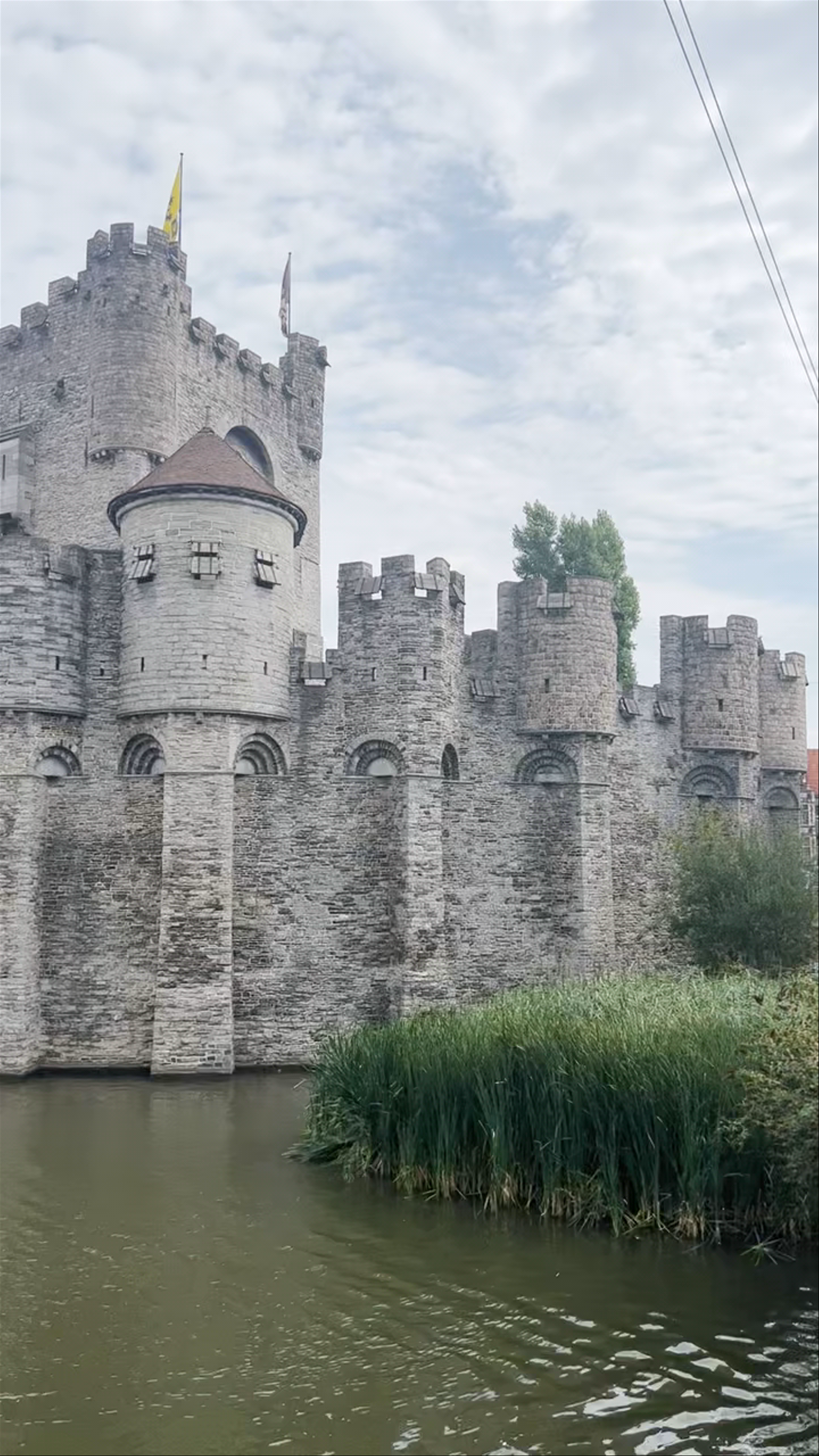 Gravensteen