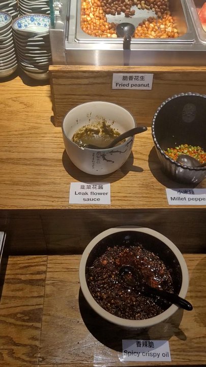 Potasia - The sauce station - Hot Pot Near Me - Hicksville, New York