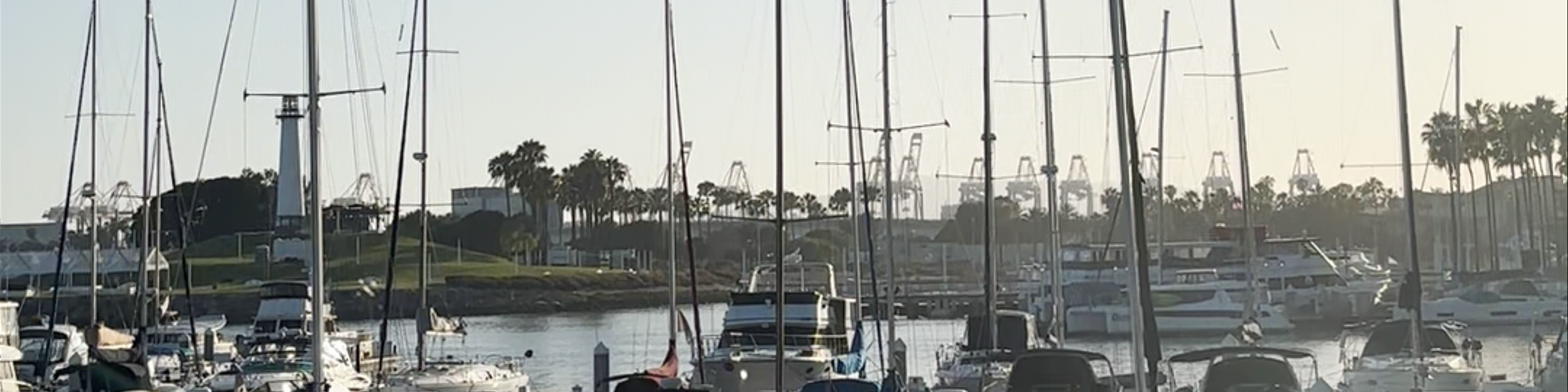 Long Beach
