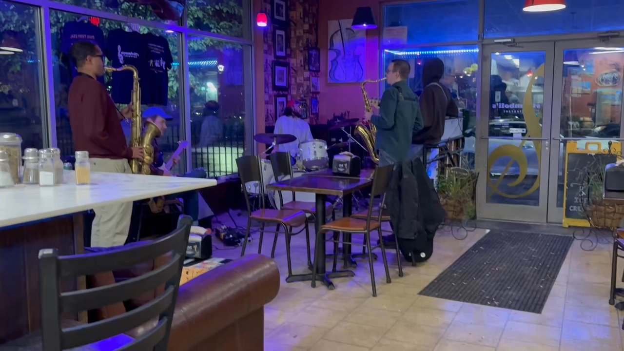 Stromboli's Restaurant - Live music! - Pizza Near Me - Rochester, New York