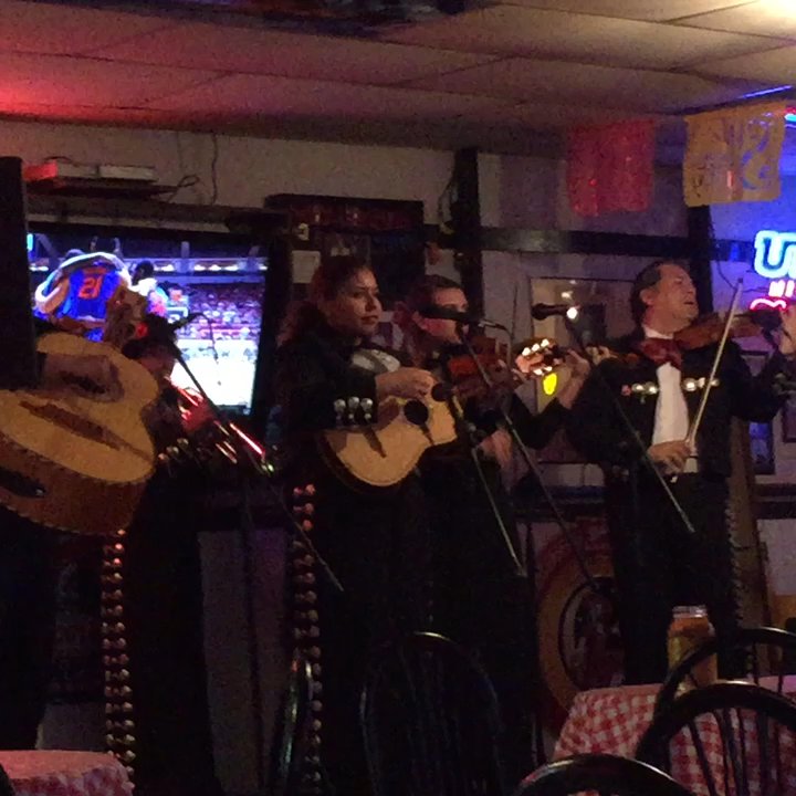 Rosa's Cantina - Mexican Near Me - El Paso, Texas