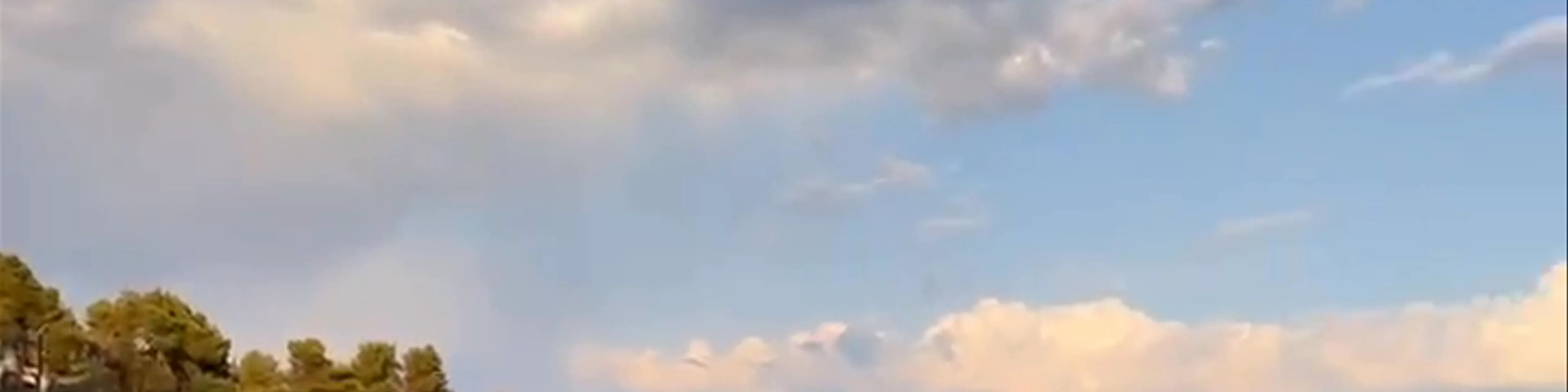 Παραλία Χρυσή Μηλιά