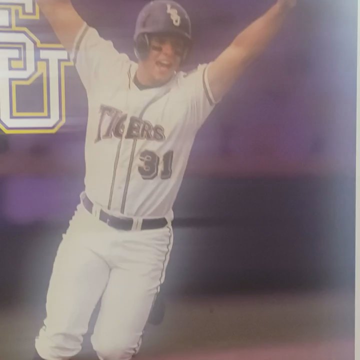 Alex Box Stadium - Stadiums & Arenas Near Me - Baton Rouge, Louisiana