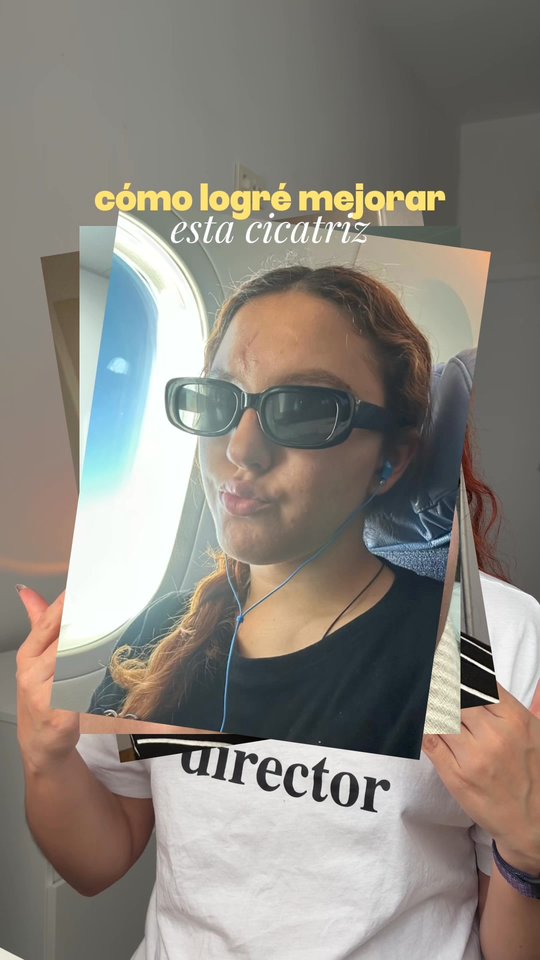 Vídeo UGC 1 de Crismar