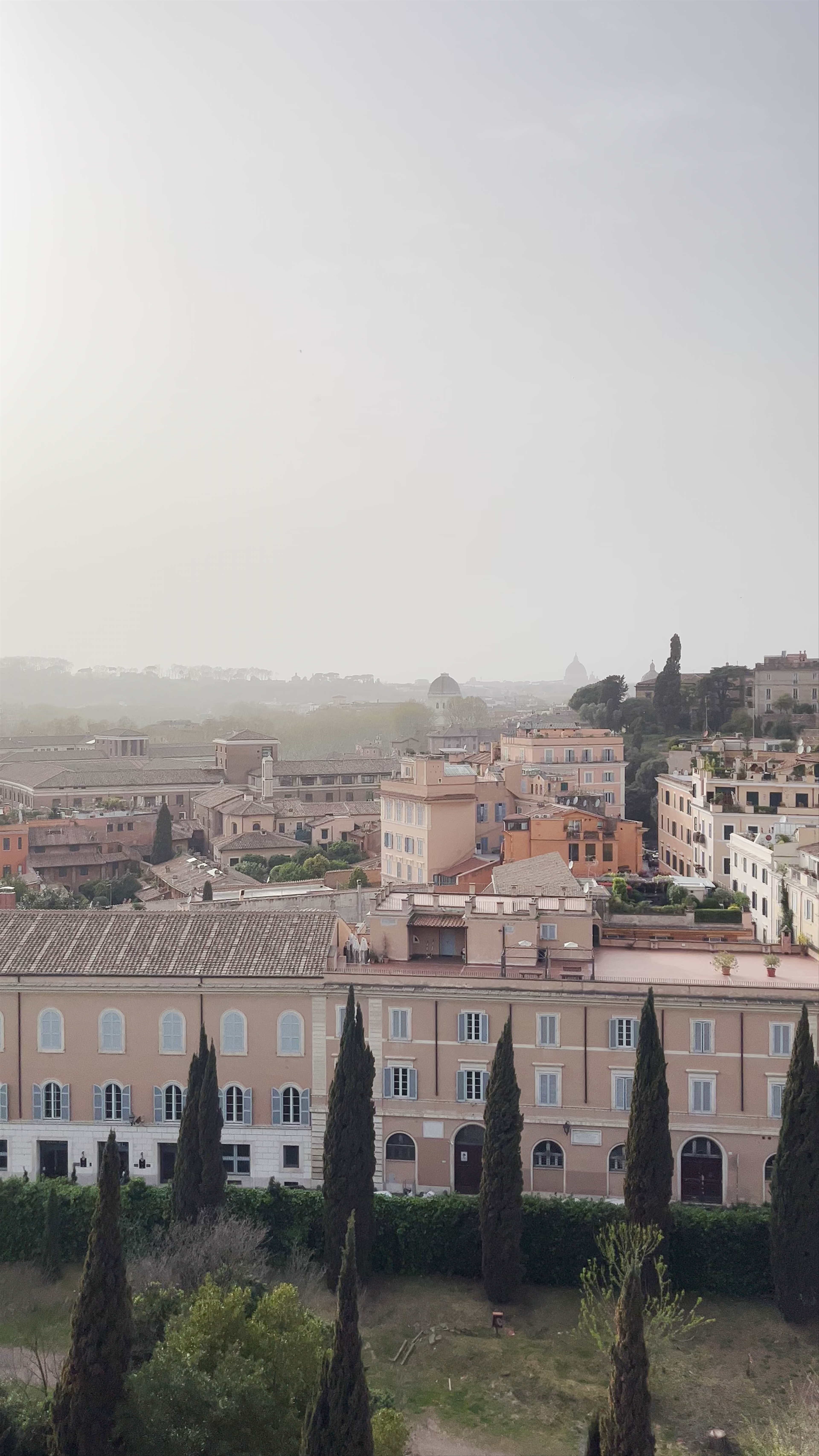 Strada con Tabernae