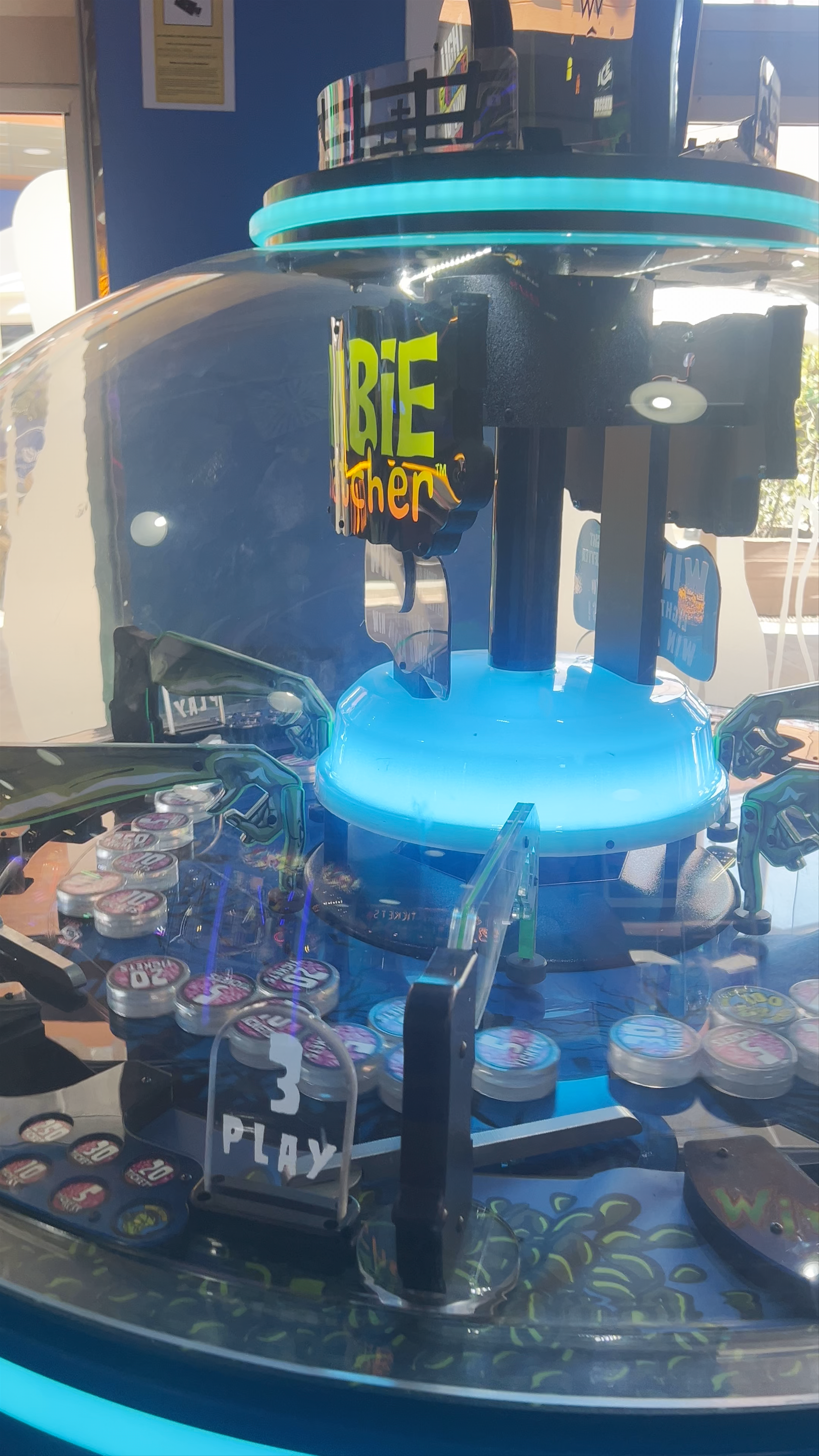 Ozone Bowling San Vicente: Family Fun and Arcade Excitement in Sant Vicent del Raspeig