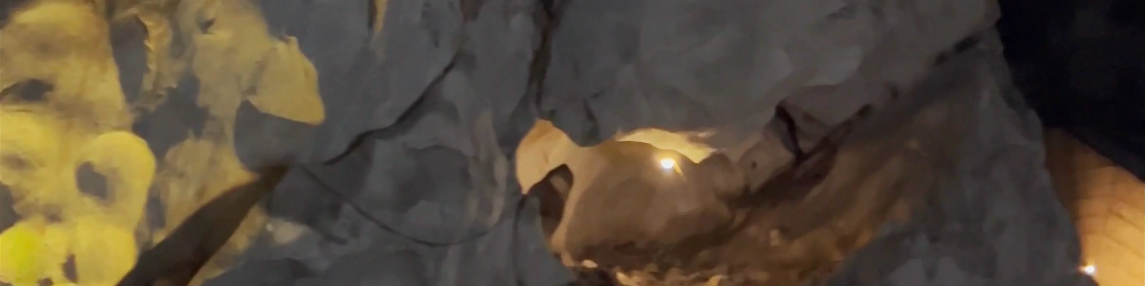 Hospital Cave