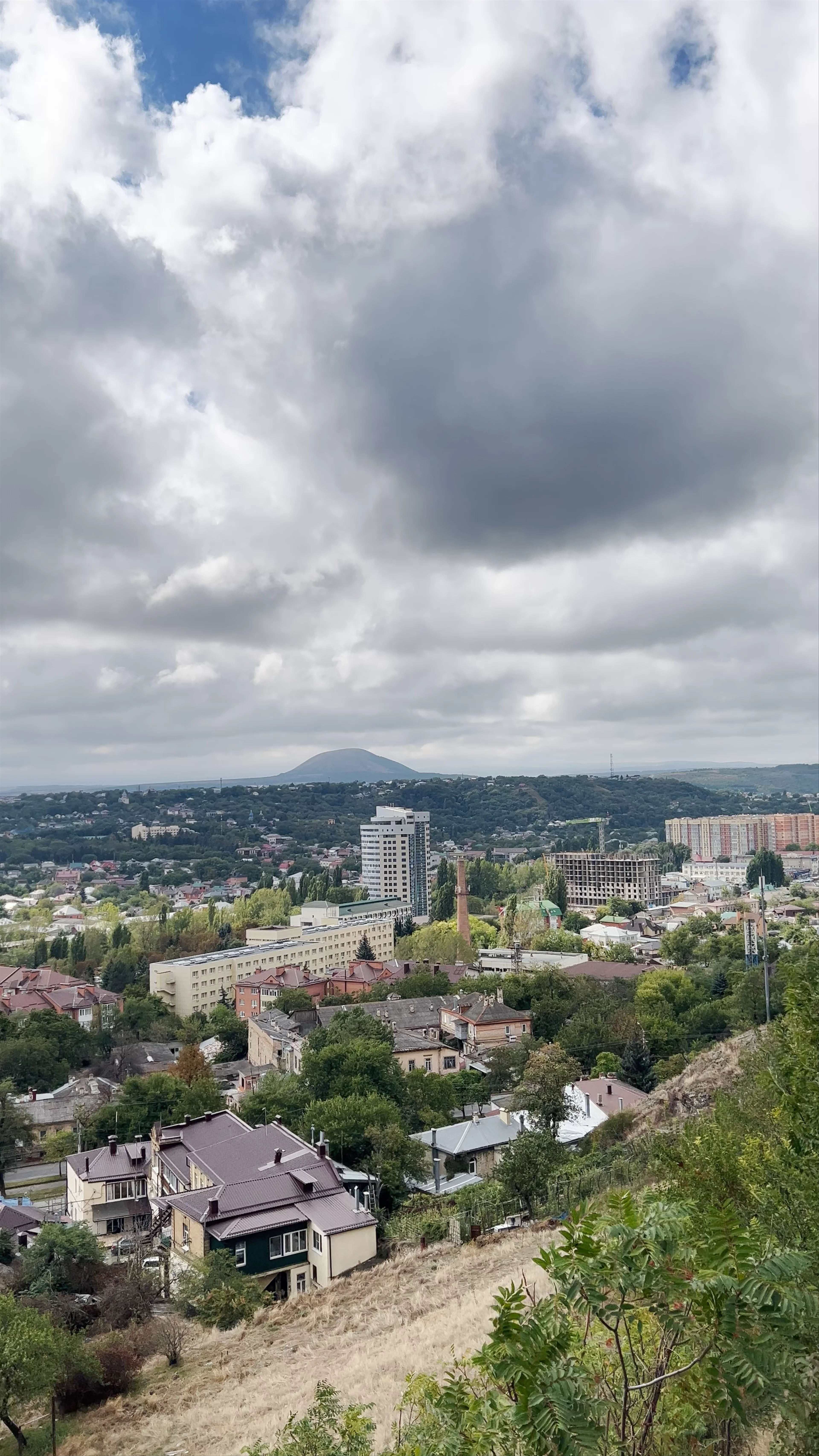 Смотровая площадка, Kirova Prospekt, Pyatigorsk