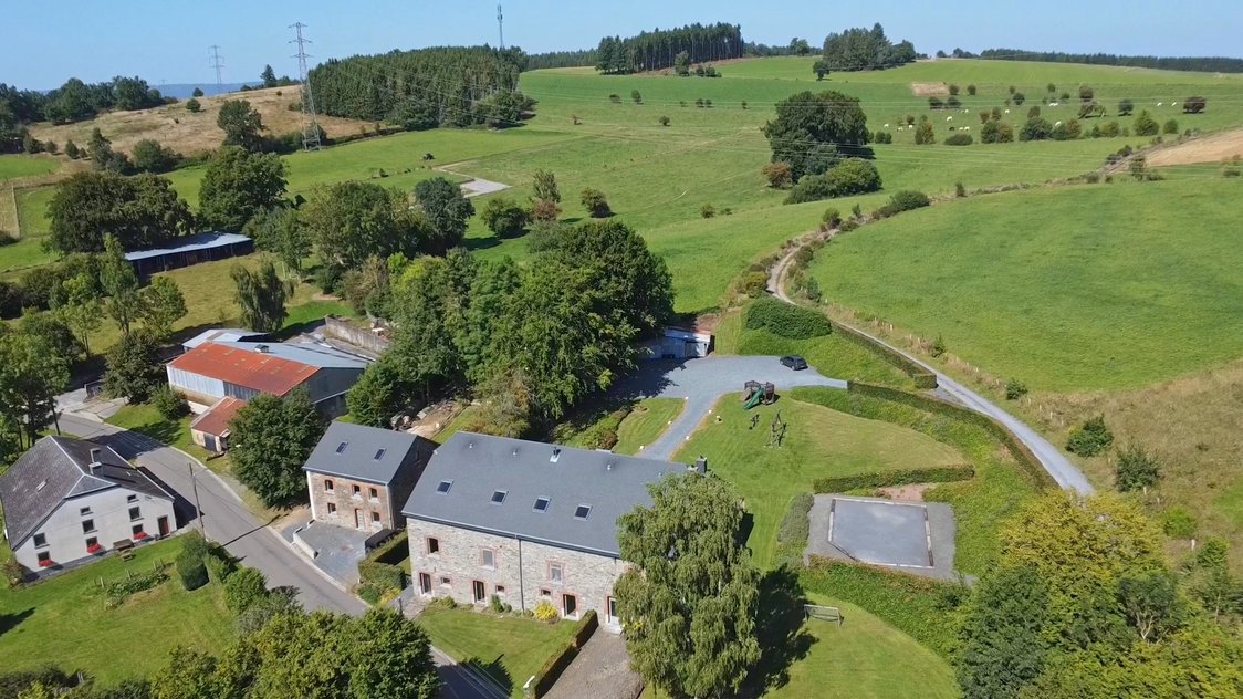 Image of accommodation BE-1091288-Bethomont