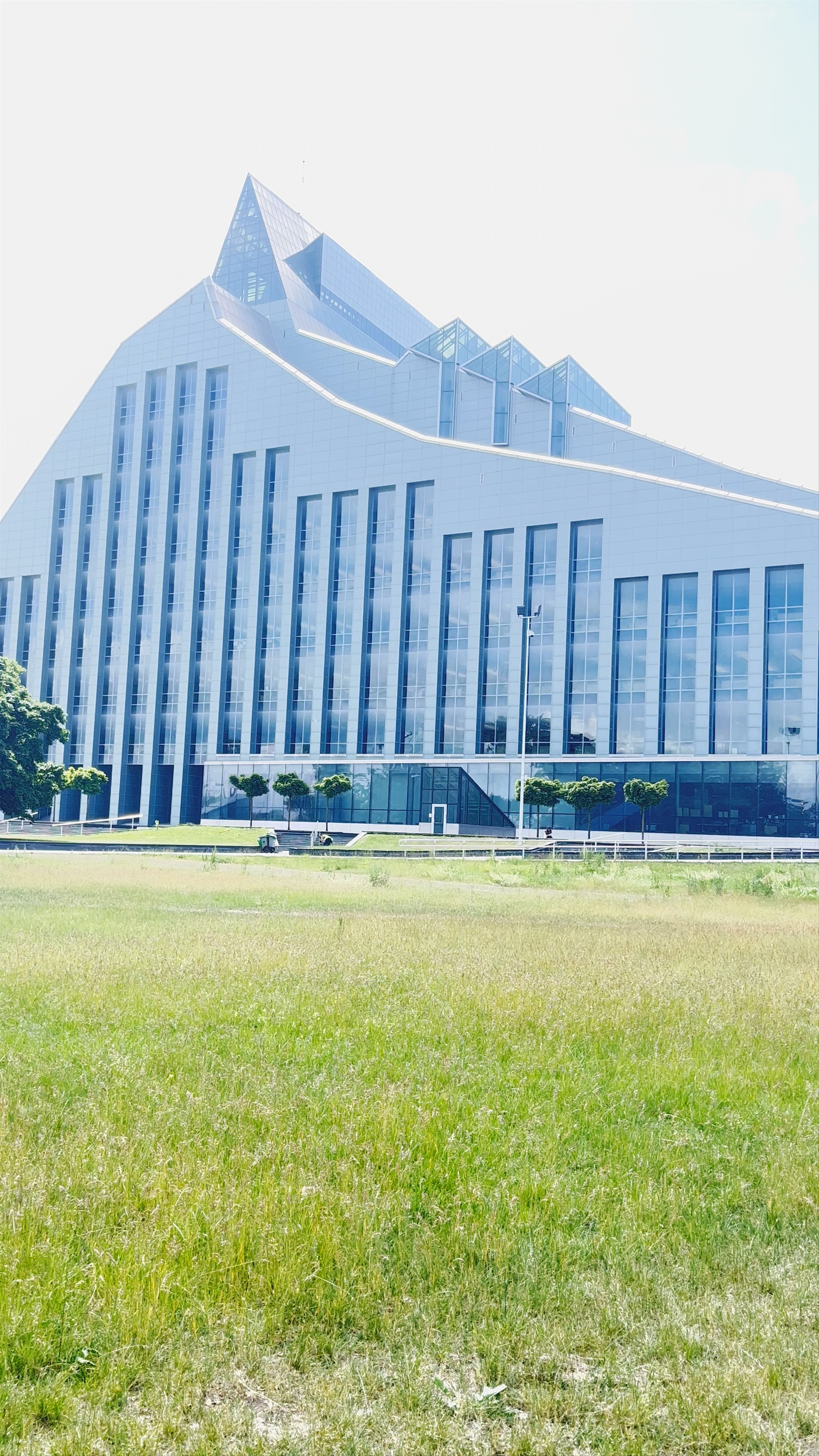 National Library of Latvia