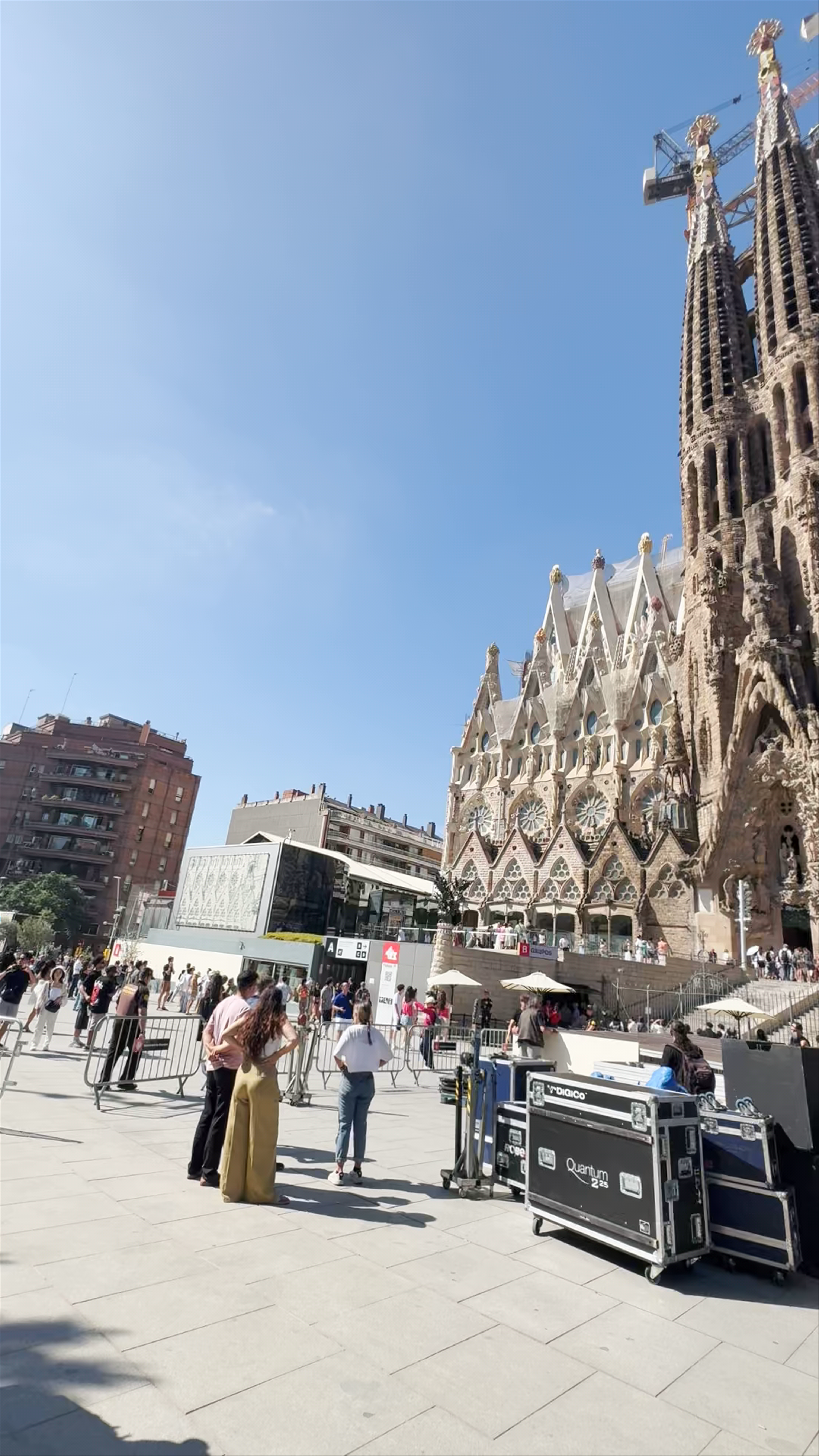 Sagrada Familia