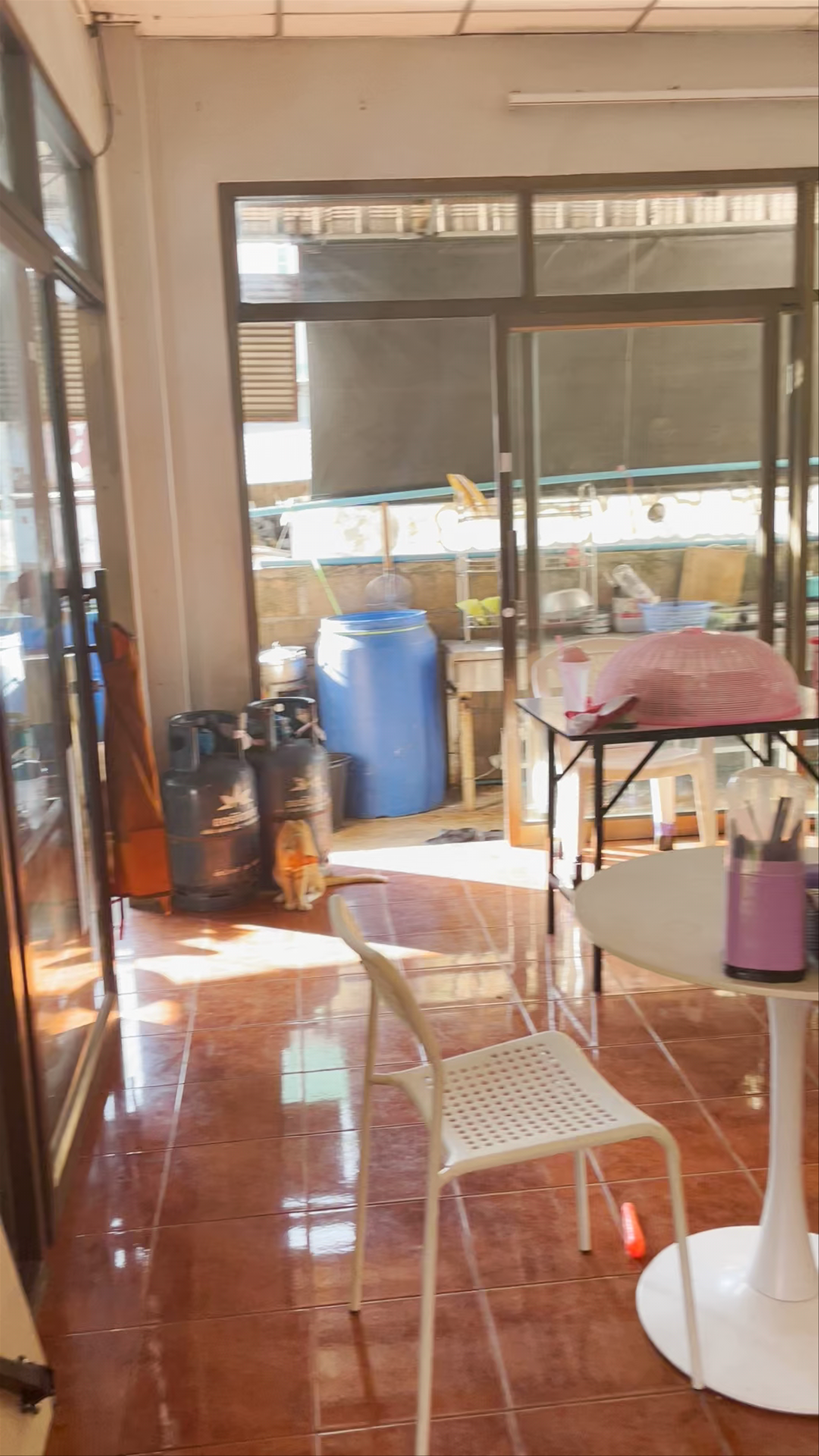 Wasana Restaurant Koh Tao: Authentic Thai Flavor in a Casual Setting