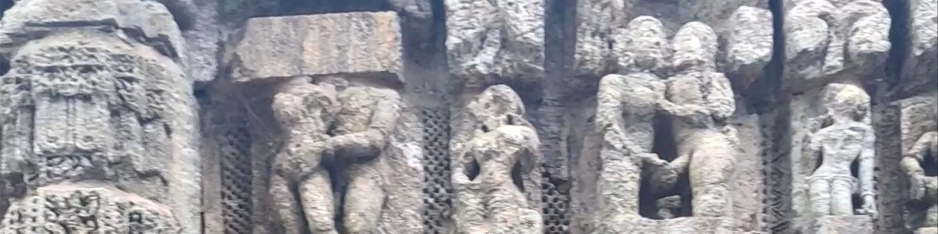Konark Sun Temple