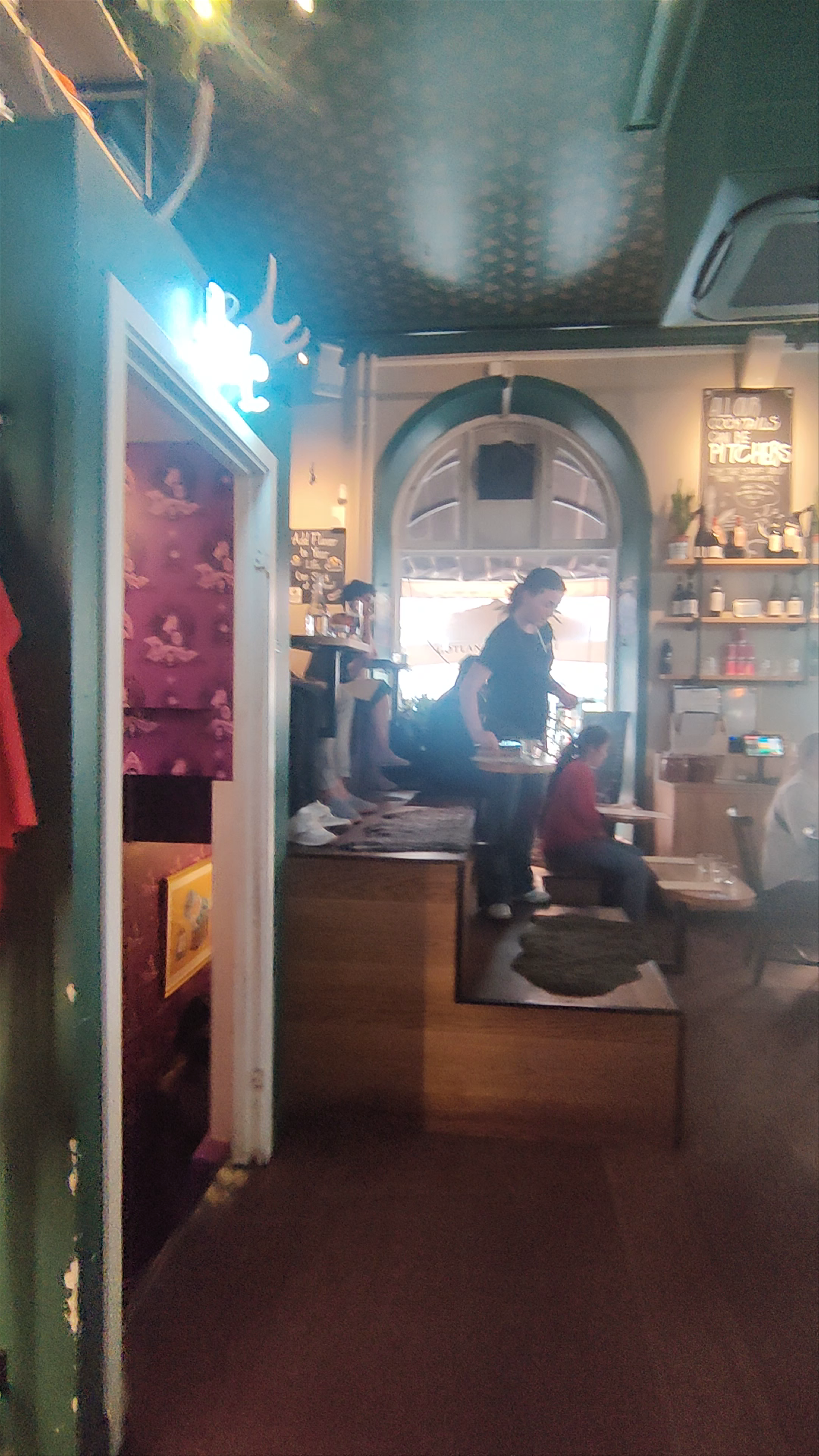 Meatballs for the People