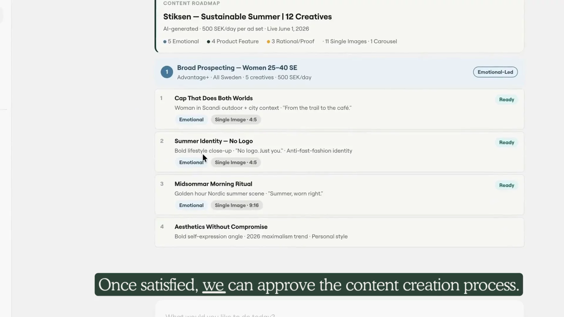 Gemoniq - AI-Powered Marketing Agency image 1