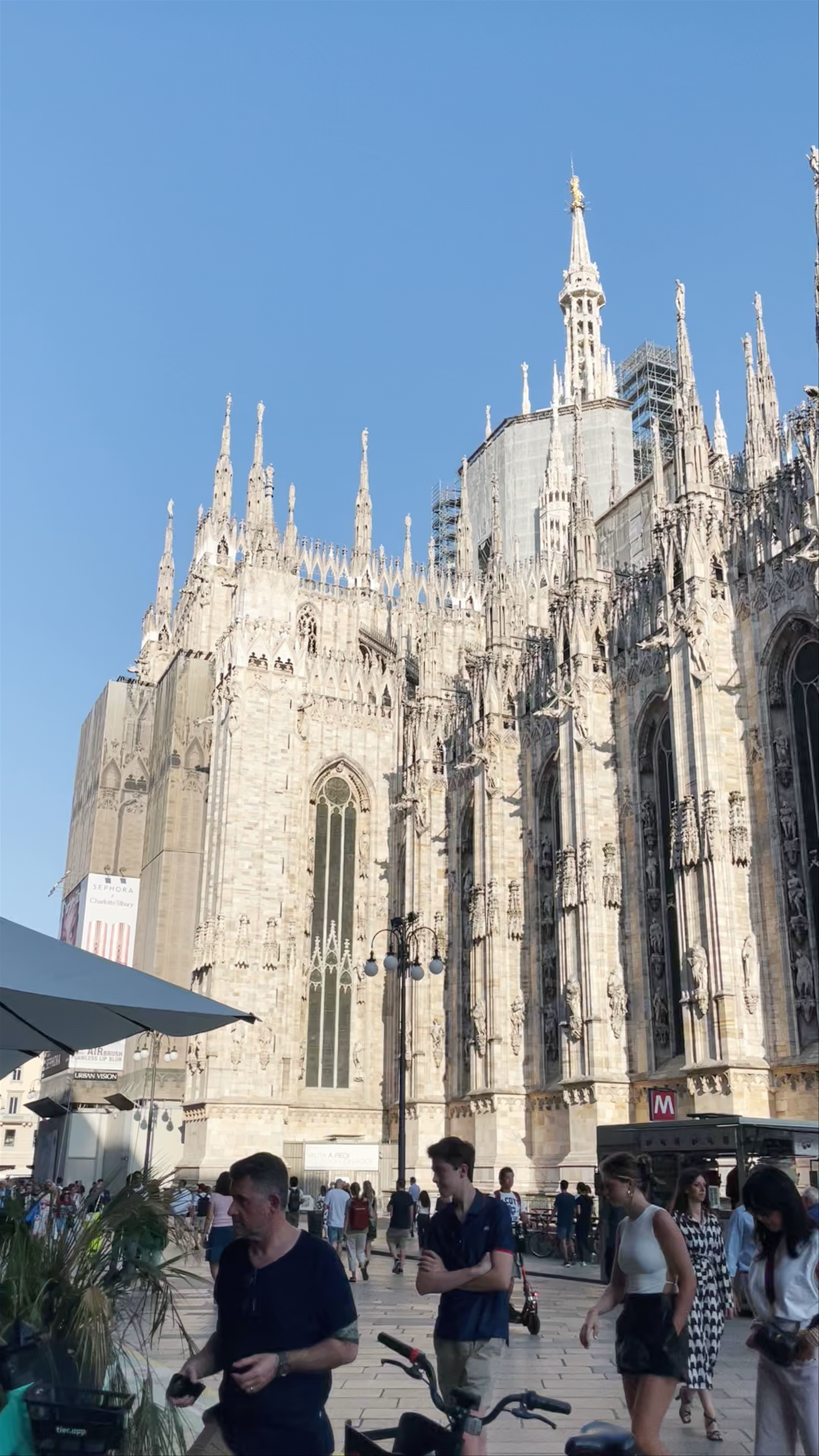 Duomo di Milano