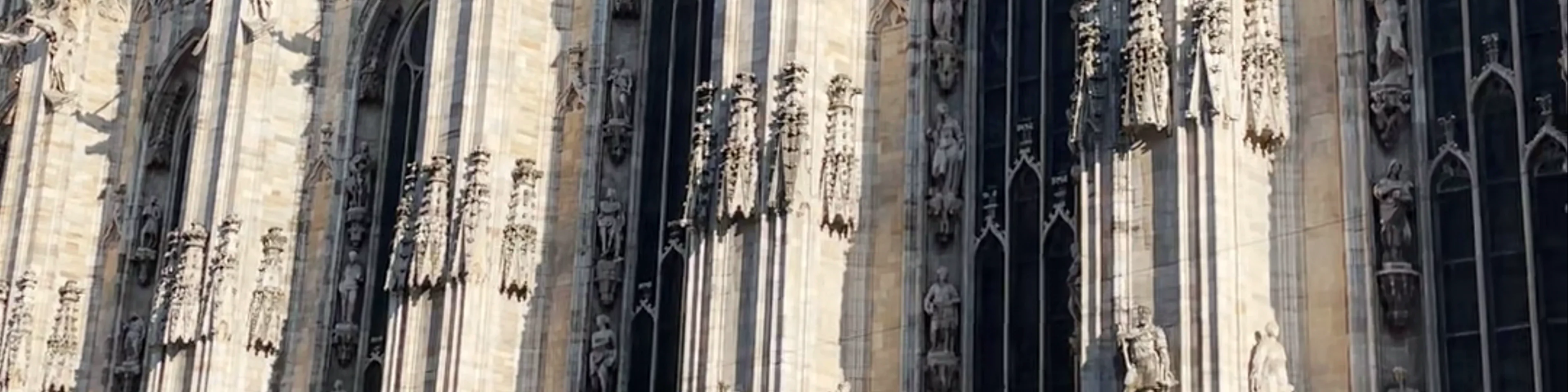 Duomo di Milano