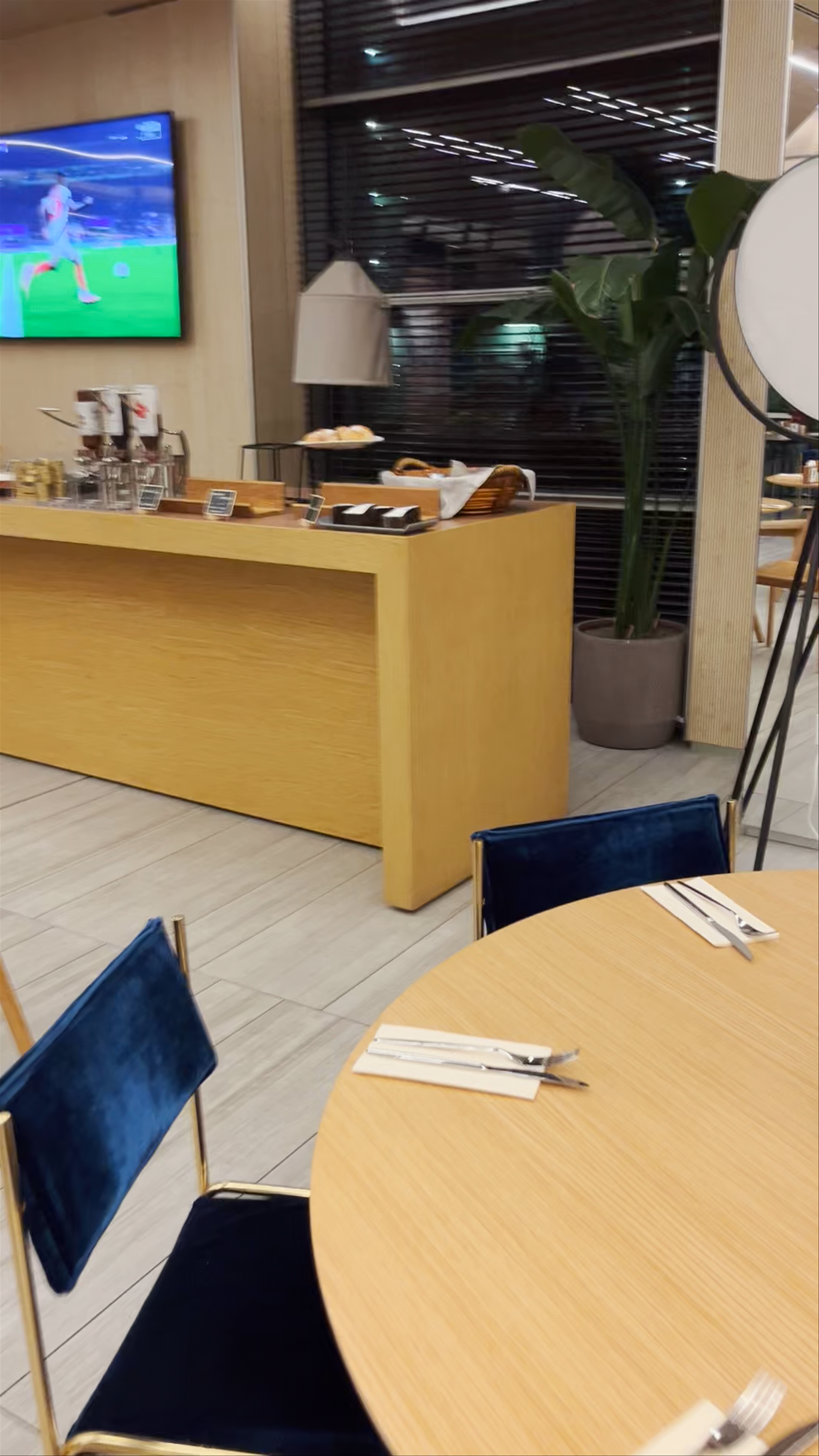 Batticör Bar E Ristorante – Stylish Dining in Milan