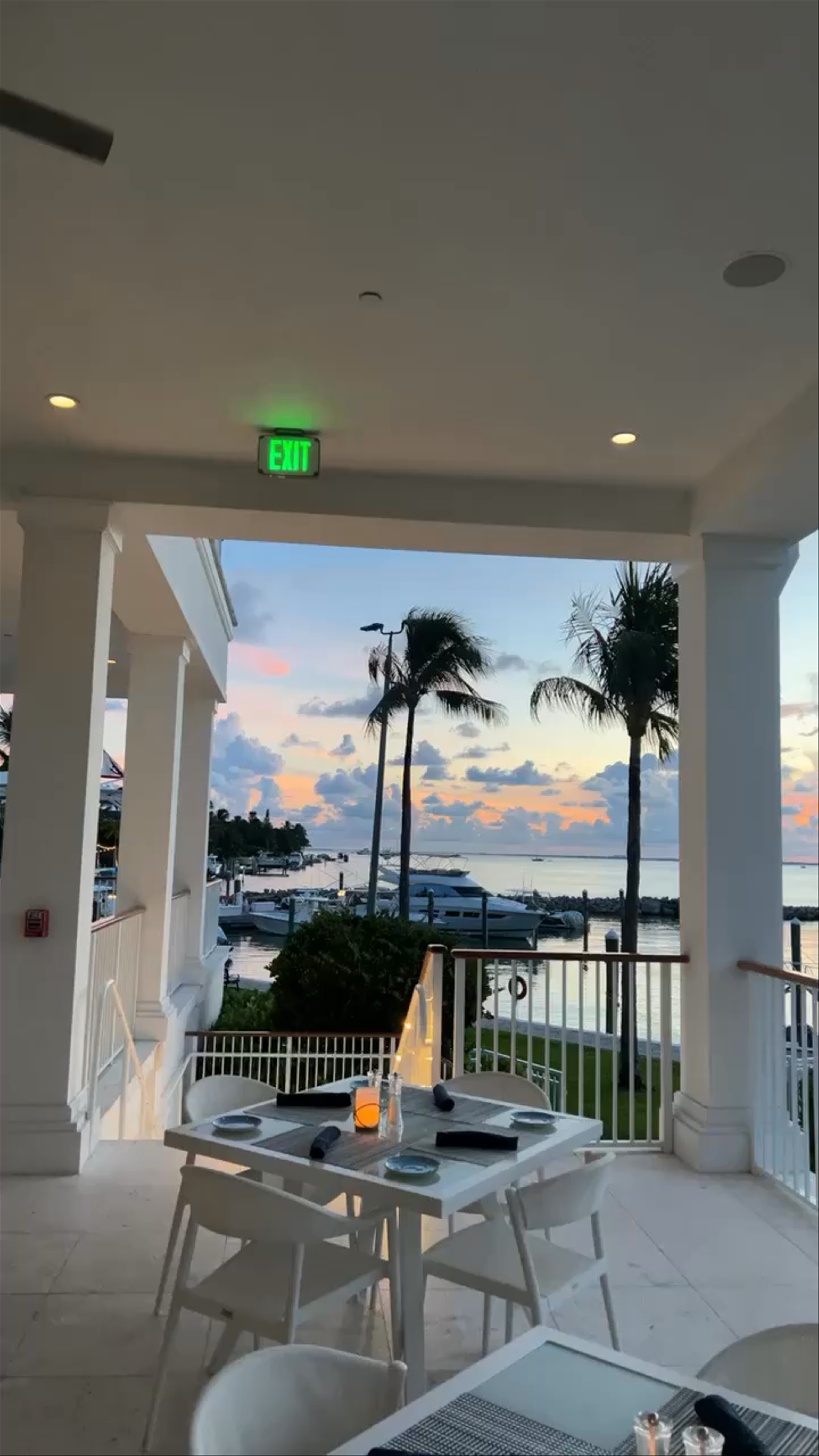 Key Biscayne Yacht Club
