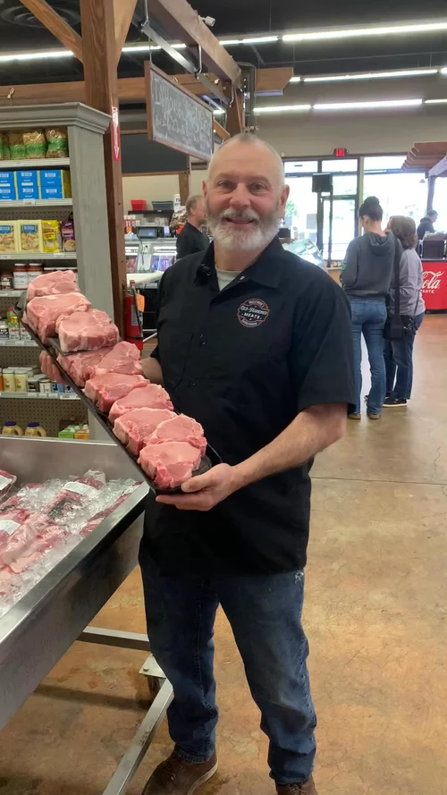 Special deals at McClendons