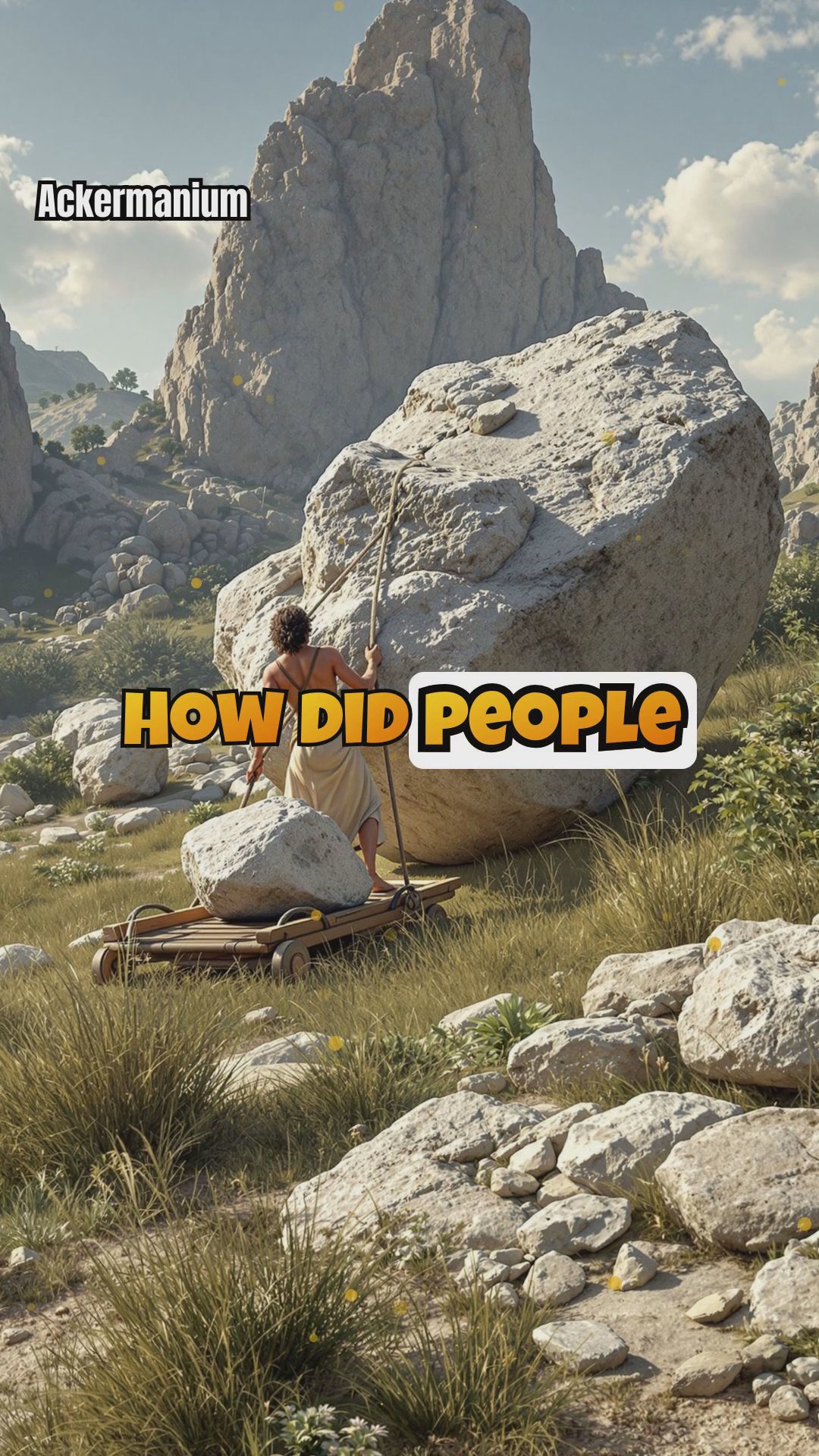 The Mystery of Stonehenge: Purpose and Construction Secrets