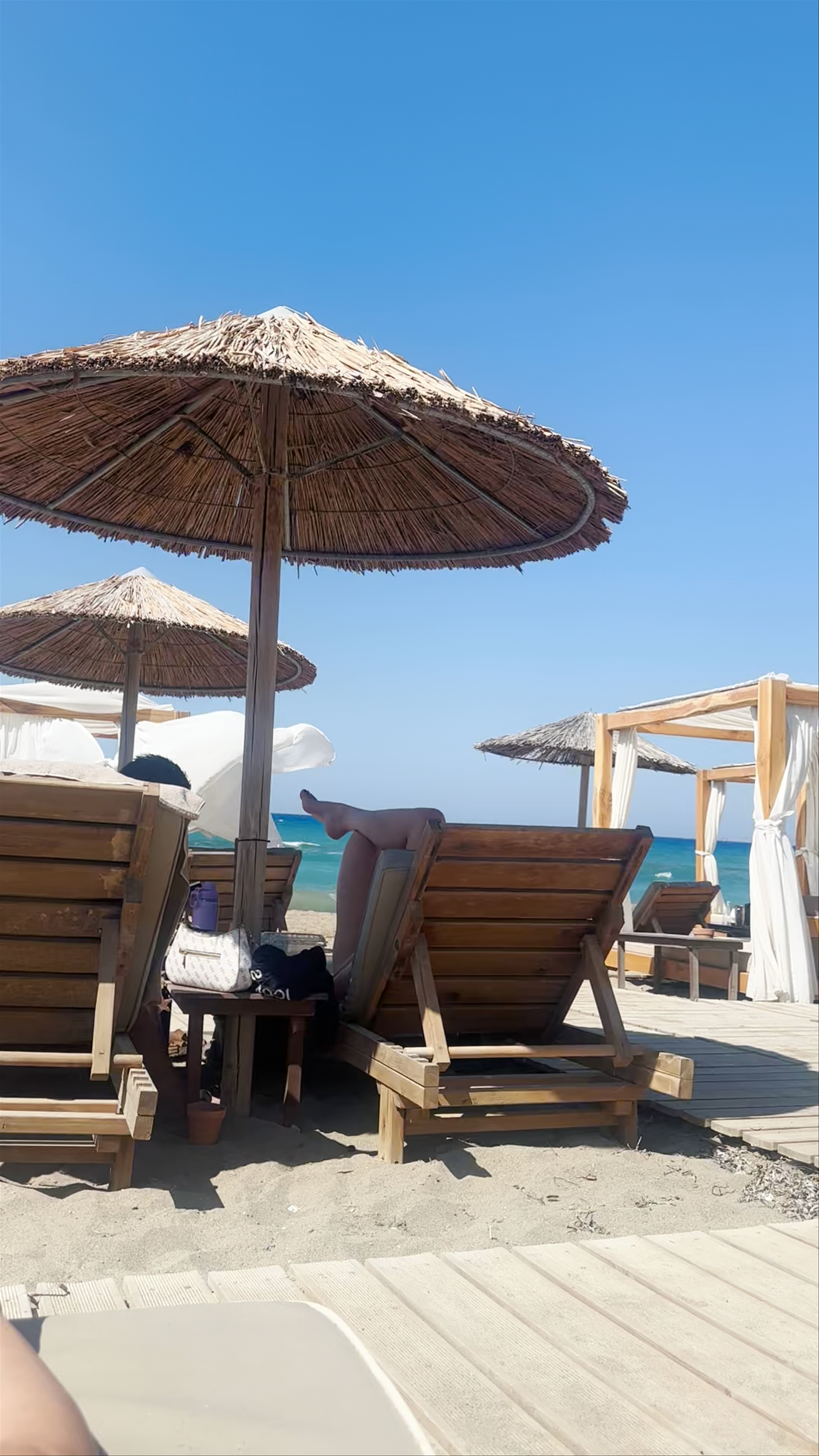 Teatro Beachside Bliss
