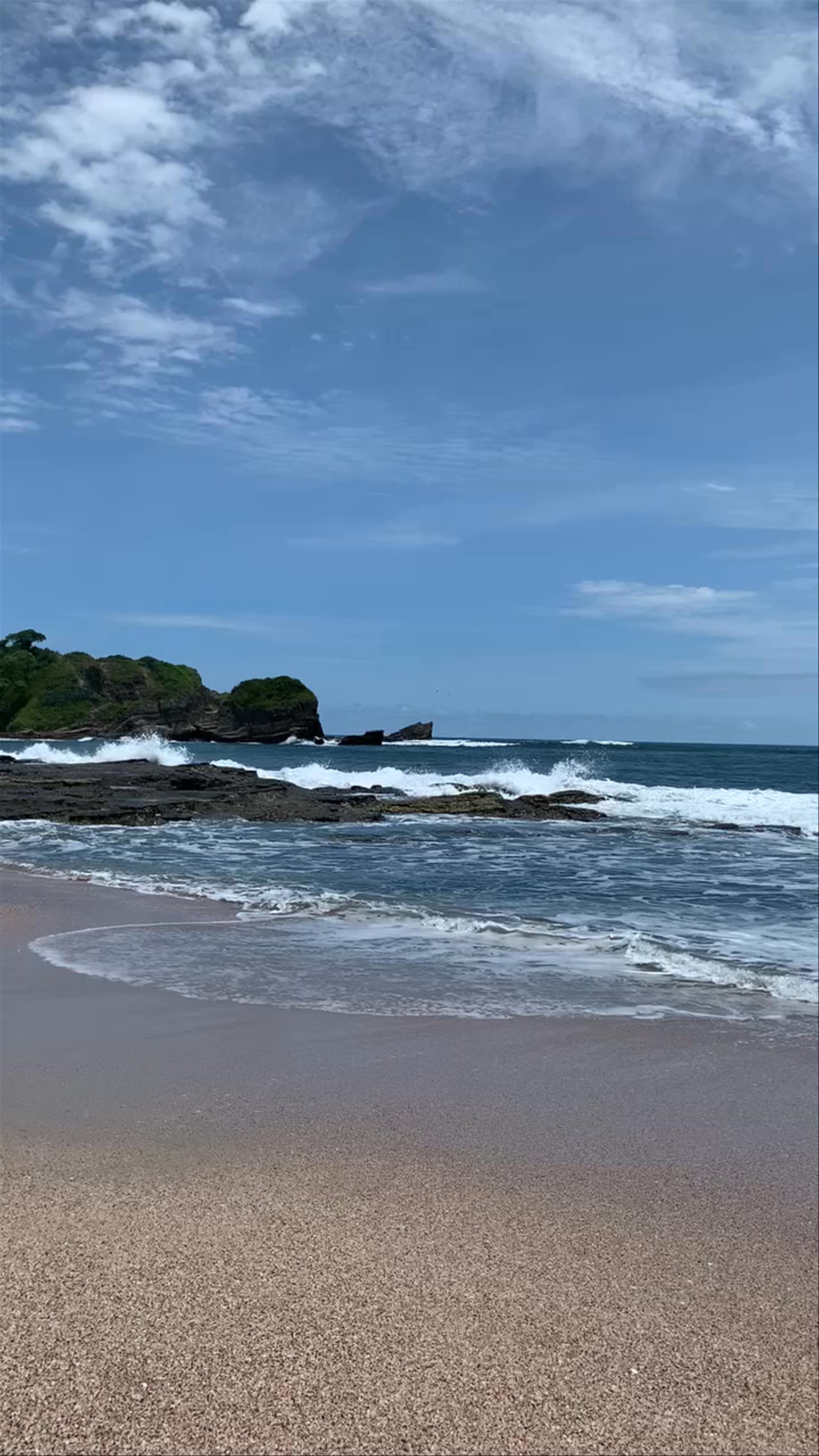 Ostional Wildlife Refuge: Untouched Coastal Beauty in Guanacaste, Costa Rica