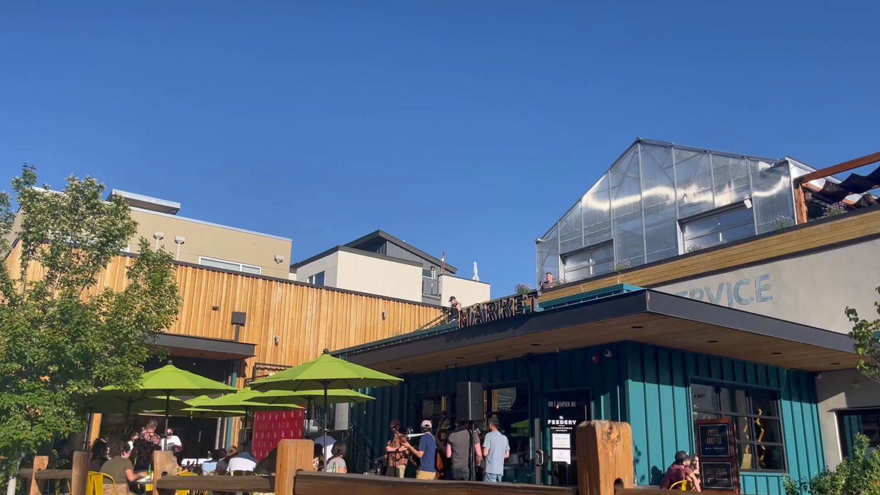 The Feedery Restaurant - Coffee & Tea Near Me - Englewood, Colorado
