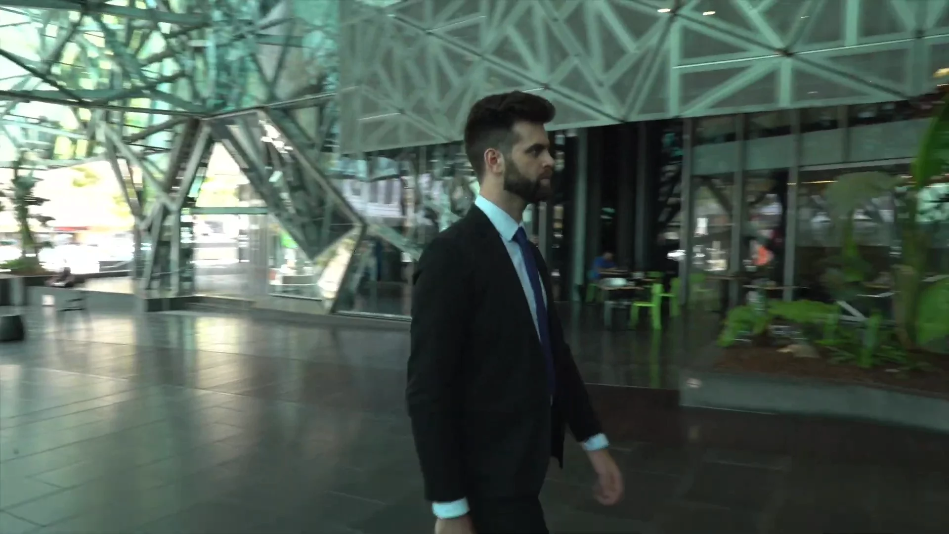 Unlocking Careers: Stephen's Journey in Political Analysis at UoM
